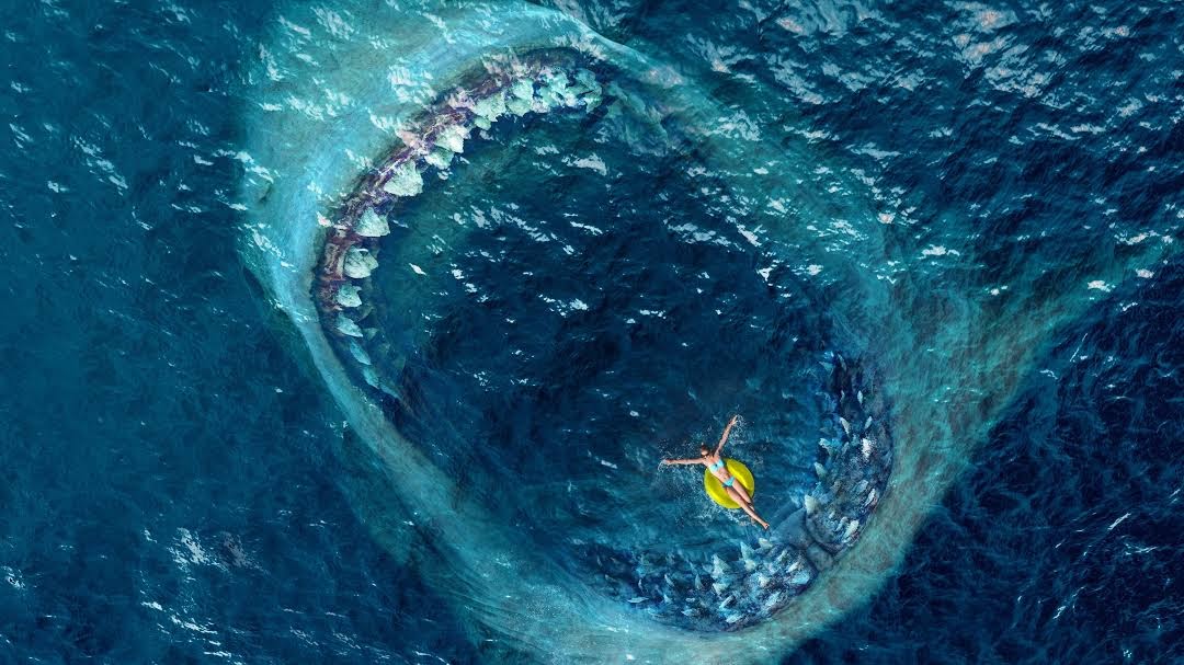 MegalodonHero