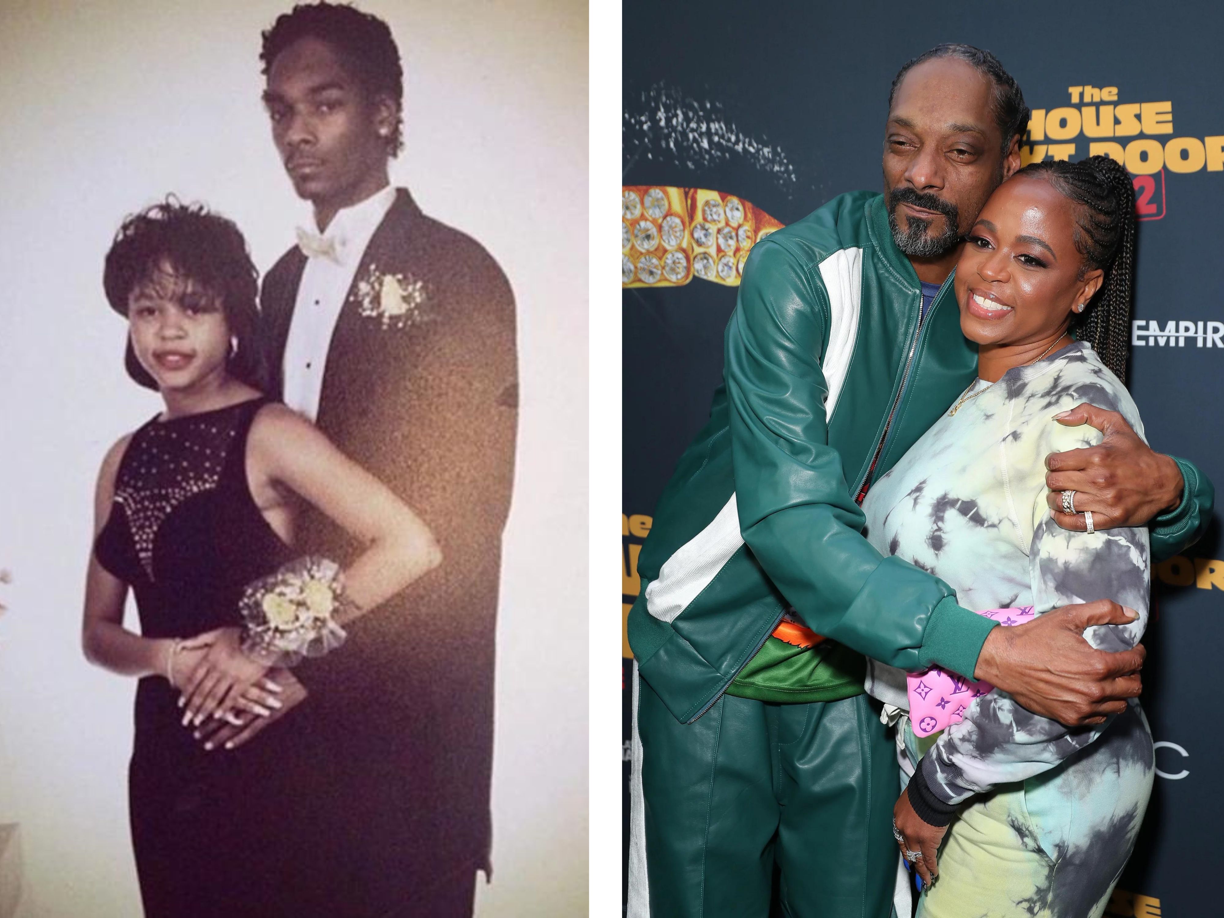 Perfectly Awkward Photos of Celebrities at Prom