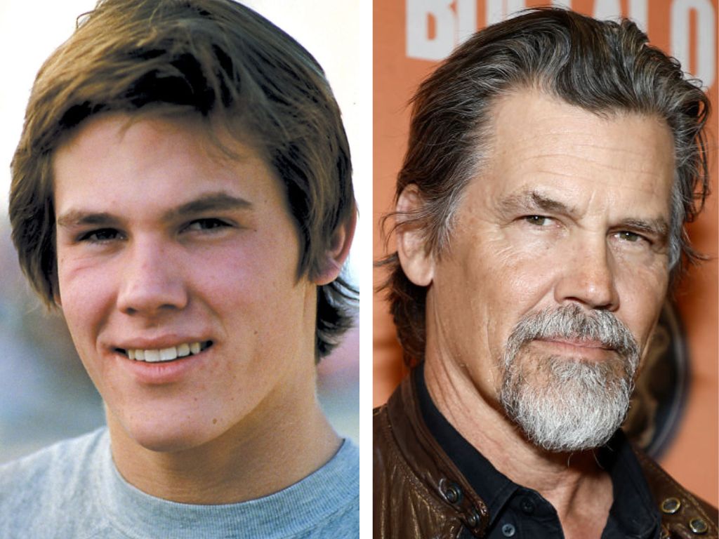 The Actors Of ‘The Goonies’ Then And Now