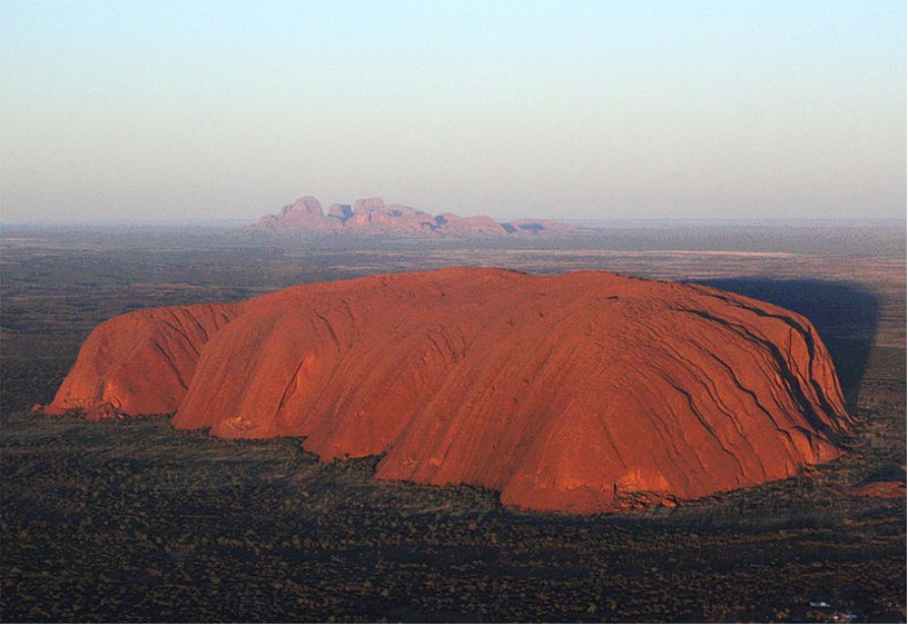 60 Locations Across The Globe Where Humans Are Forbidden To Go