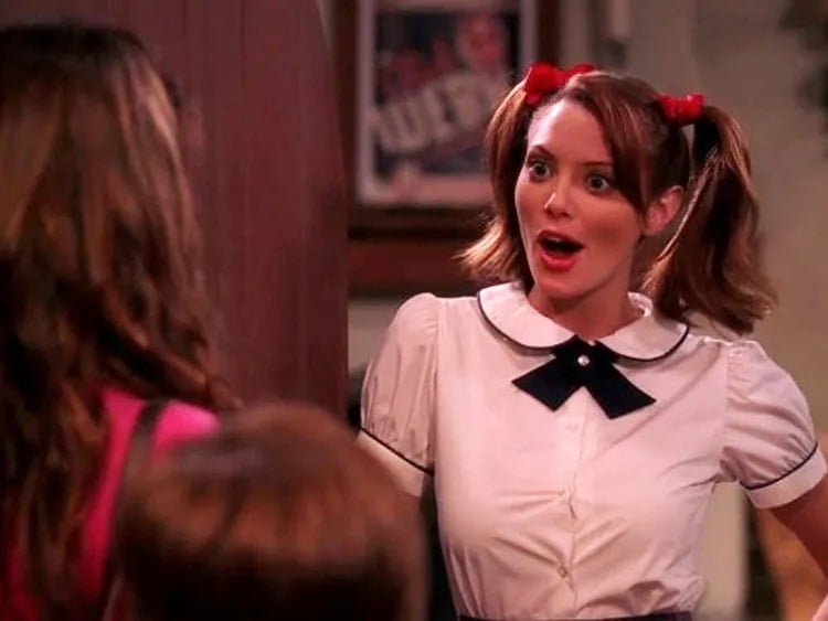 What Ever Happened To The Women Behind Two And A Half Men 