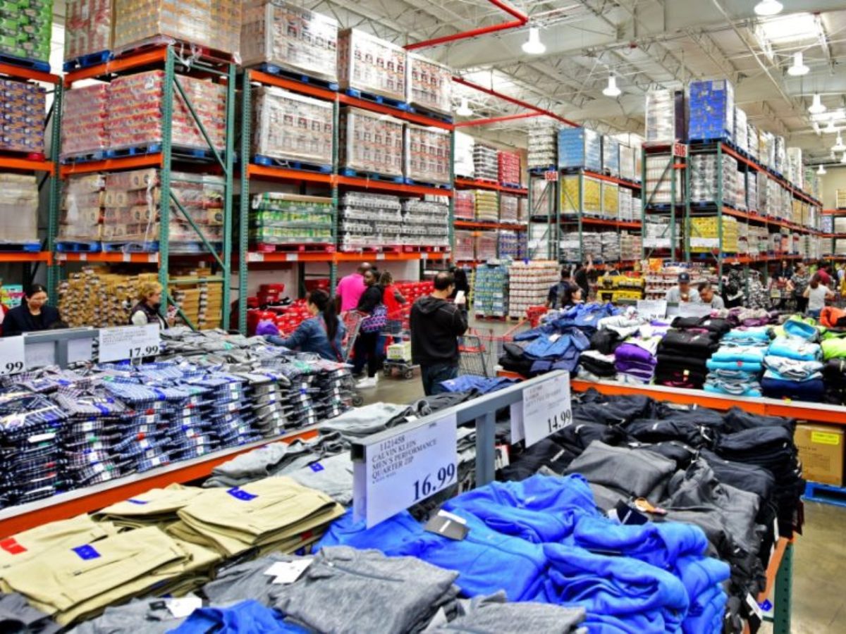 Exclusive Costco Shopping Secrets from Employees