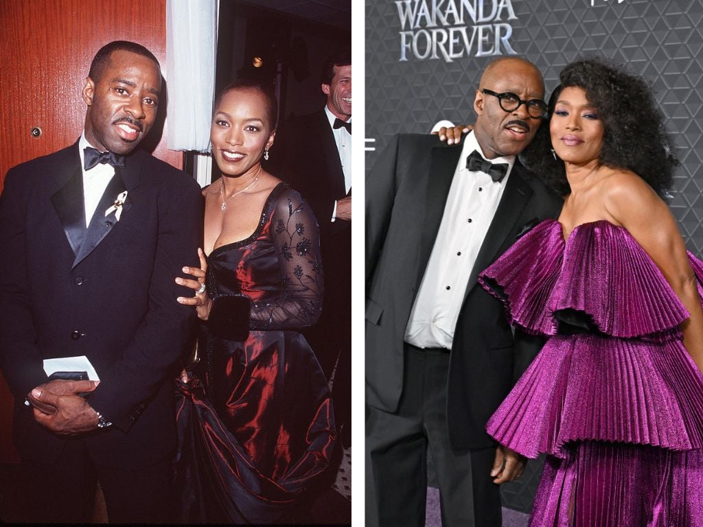 Then And Now: Celeb Couples From The Past To The Present