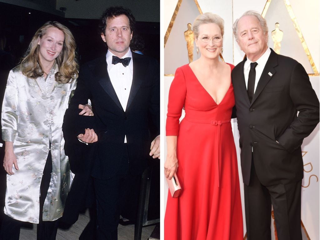 Then And Now: Celeb Couples From The Past To The Present