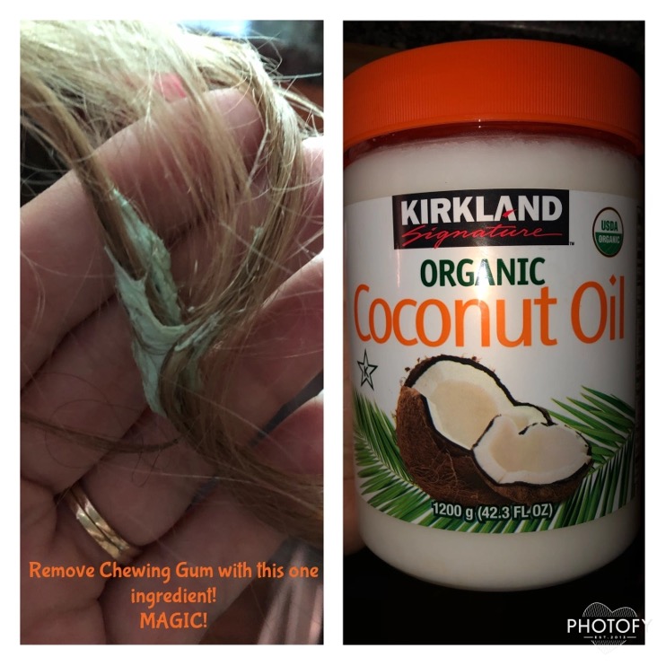 40 Wildly Different Uses For Coconut Oil   4b4f78d9 Gum 