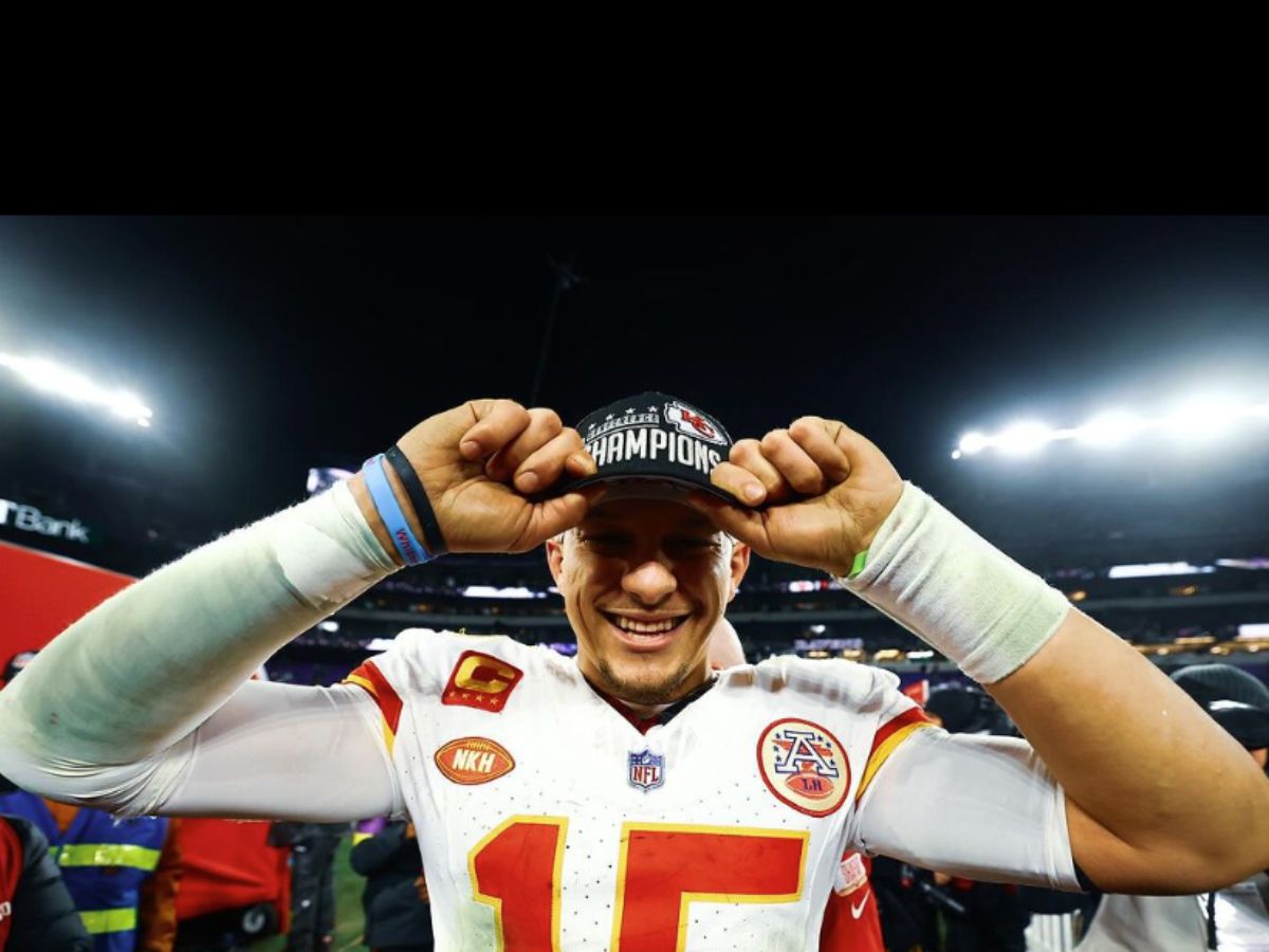 Kansas City Chiefs: Most Iconic Moments, Little-Known Facts And ...