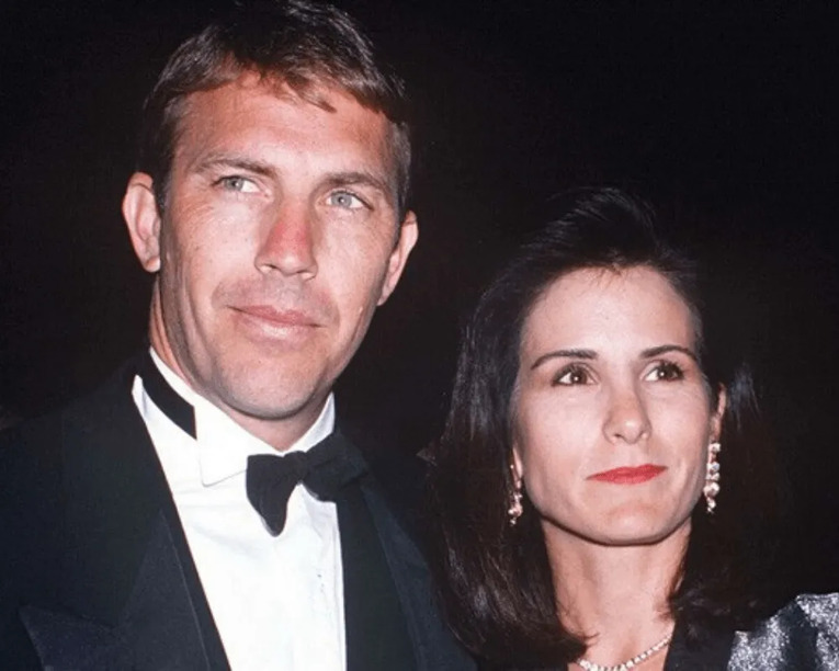 Kevin Costner’s Love Life: The Times And Turmoil Of A Hollywood Heartthrob