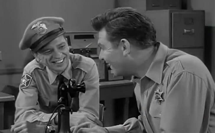 Remembering Don Knotts for the Legend He Was