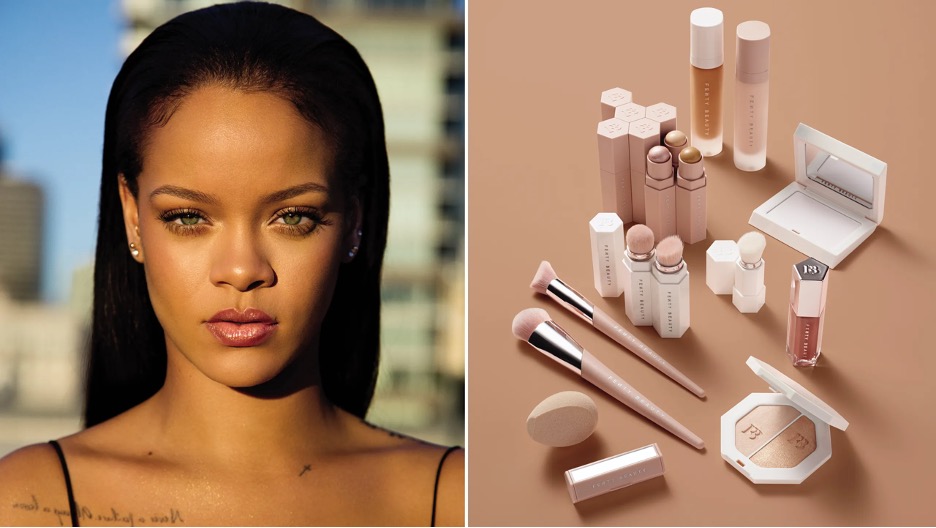 Some of the best celeb cosmetic brands available in the market