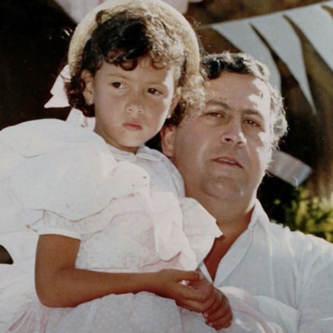 Hippos Repopulate Pablo Escobar’s Legacy at His Multimillion-Dollar Mansion