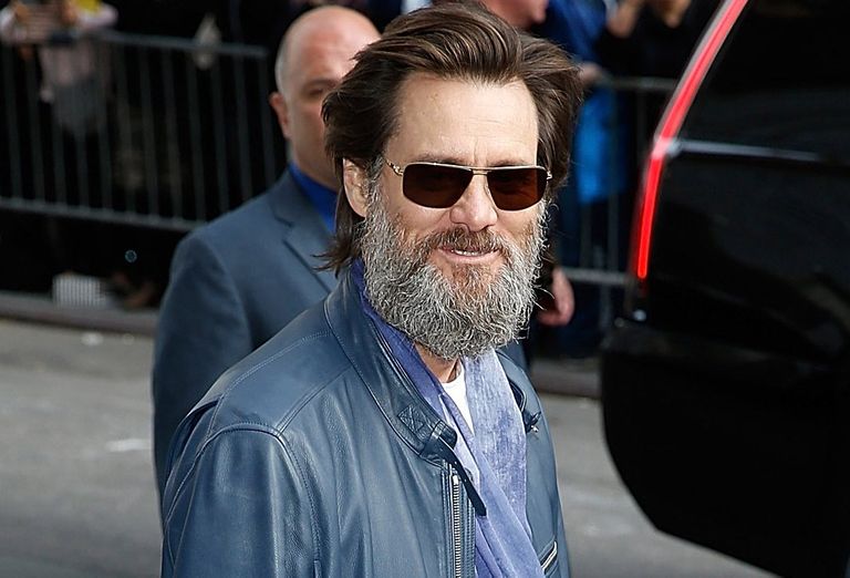 Reasons Why Jim Carrey Isn’t on the Big Screen Anymore