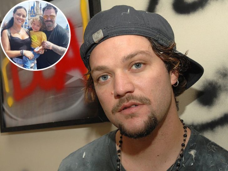 MTV's Bam Margera Placed On An Involuntary Psychiatric Hold Amid Custody Dispute Disturbing