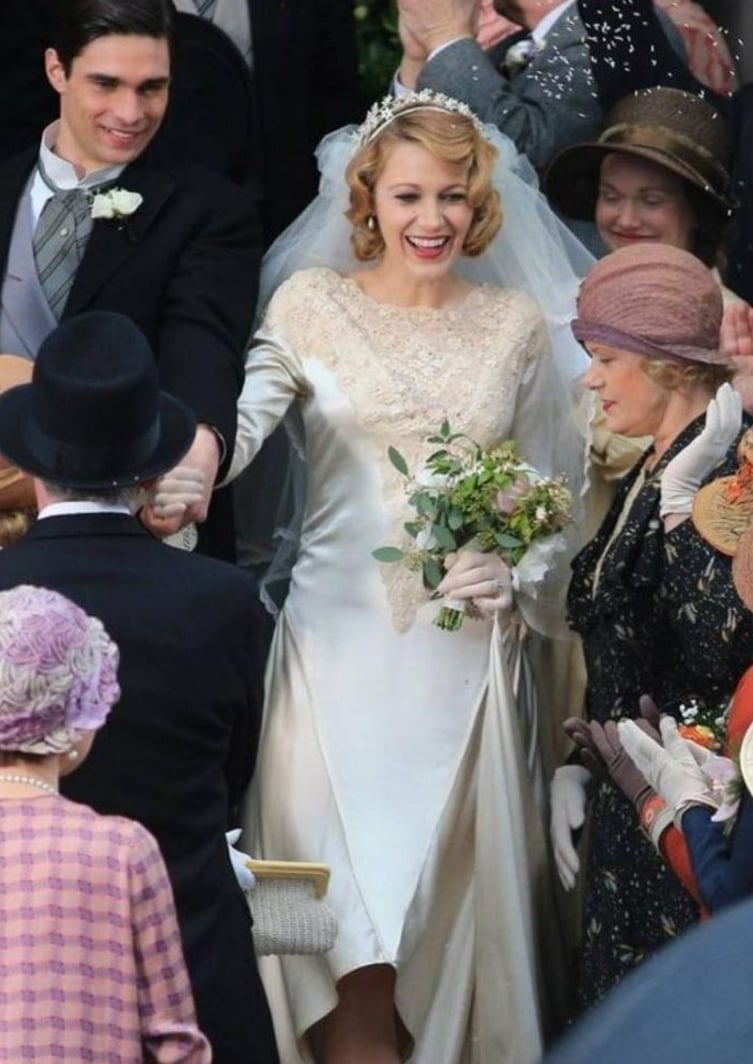 Unforgettable and Iconic Wedding Dresses From Beloved Movies