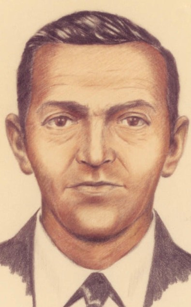 The Unsolved Case Of D.B. Cooper, The Plane Hijacker That Tricked The FBI