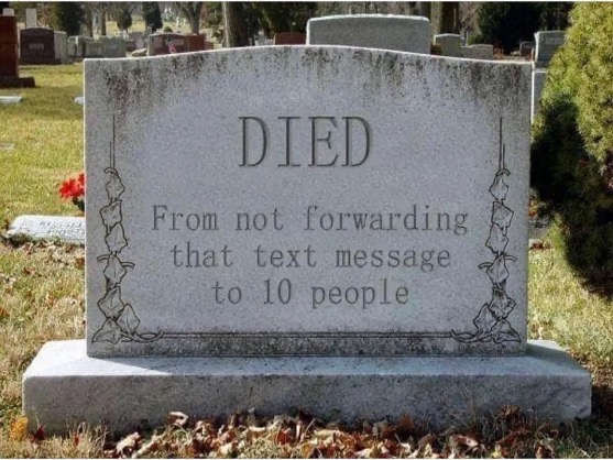 Hilarious Headstones That Bring Levity to The Graveyard