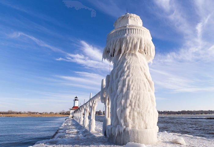 Magnificent Ice Sculptures And The Secrets They Keep