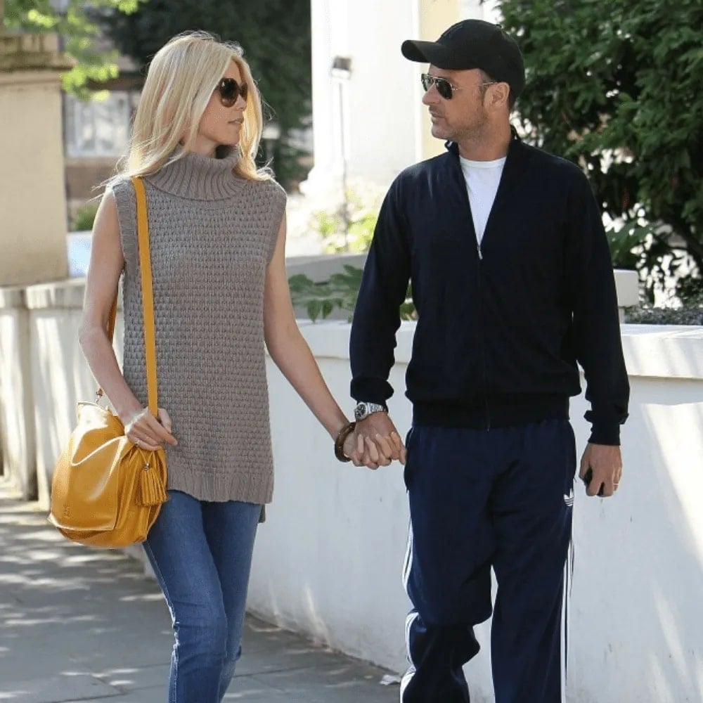 Celeb Couples That Ignore Public Opinion For A Happier Life - History ...