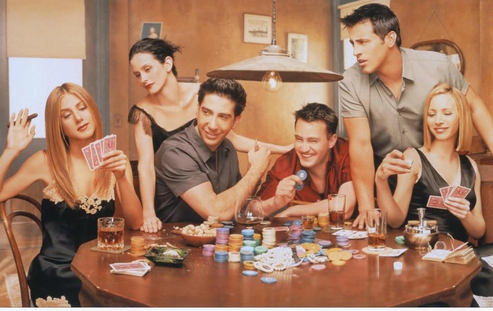 “I’ll be there for you, when the rain starts to pour.” If you know this song, you know what this article is about. Keep reading to find out why the sitcom “Friends” is such a classic.