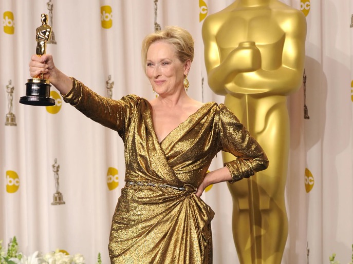 These actors have the most Academy Award wins in History!