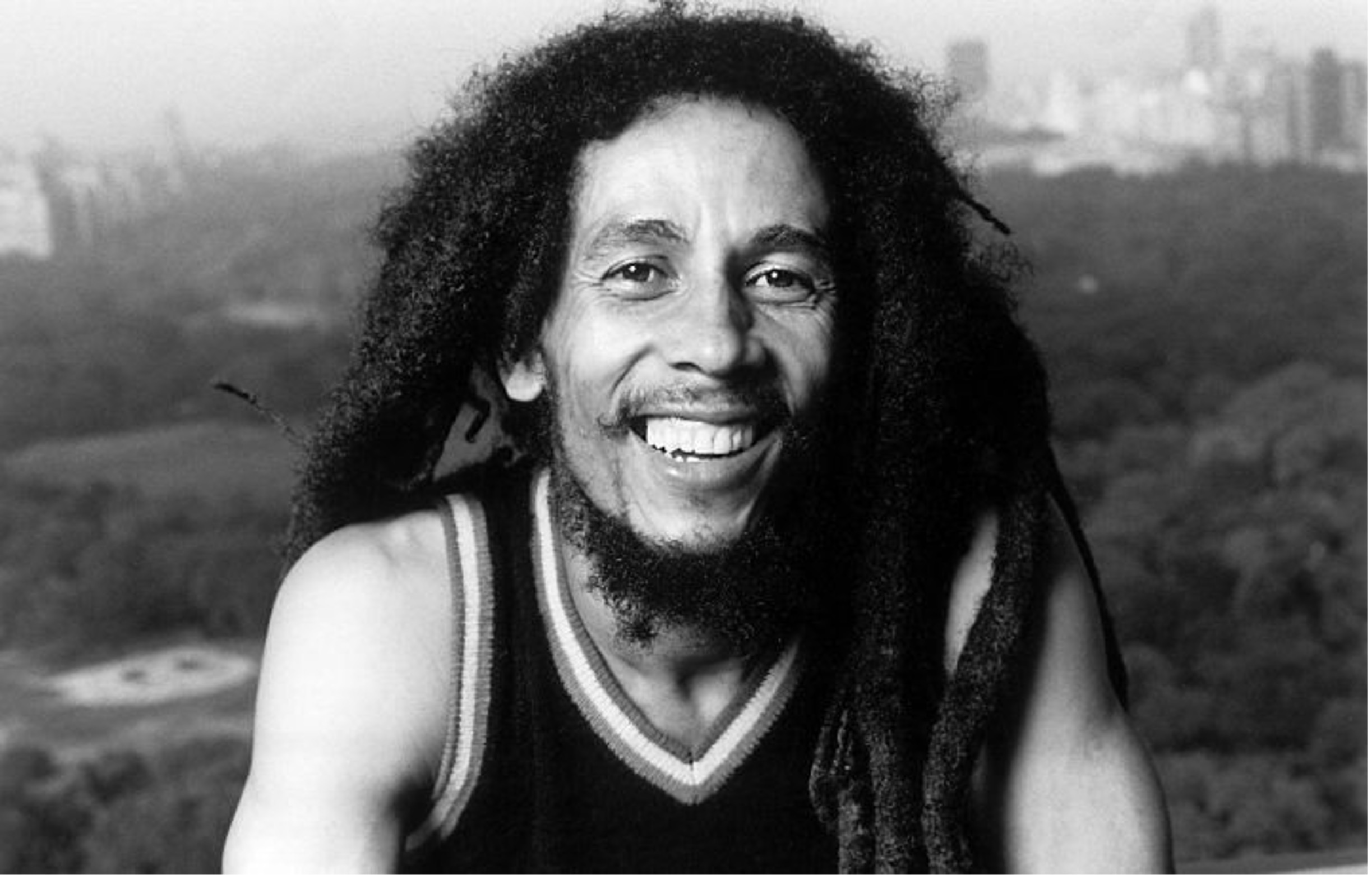 Reggae bob