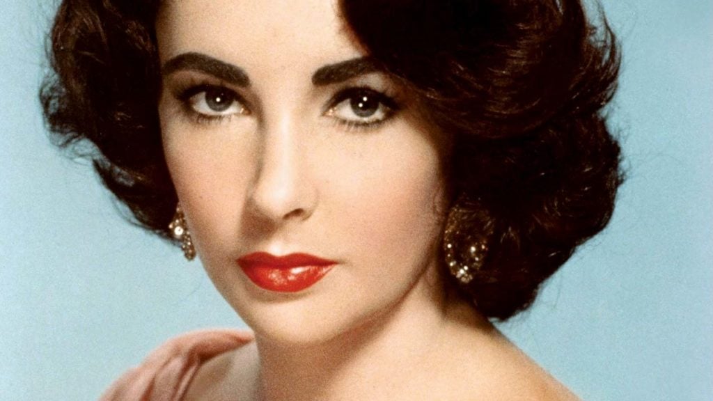Do You Know Which of Elizabeth Taylor’s Granddaughters Look Exactly ...