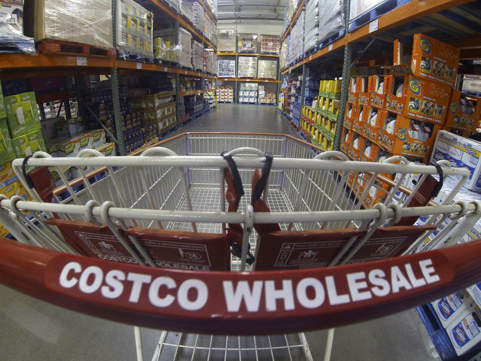 These Big Name Brands Actually Make Costco’s Kirkland Products