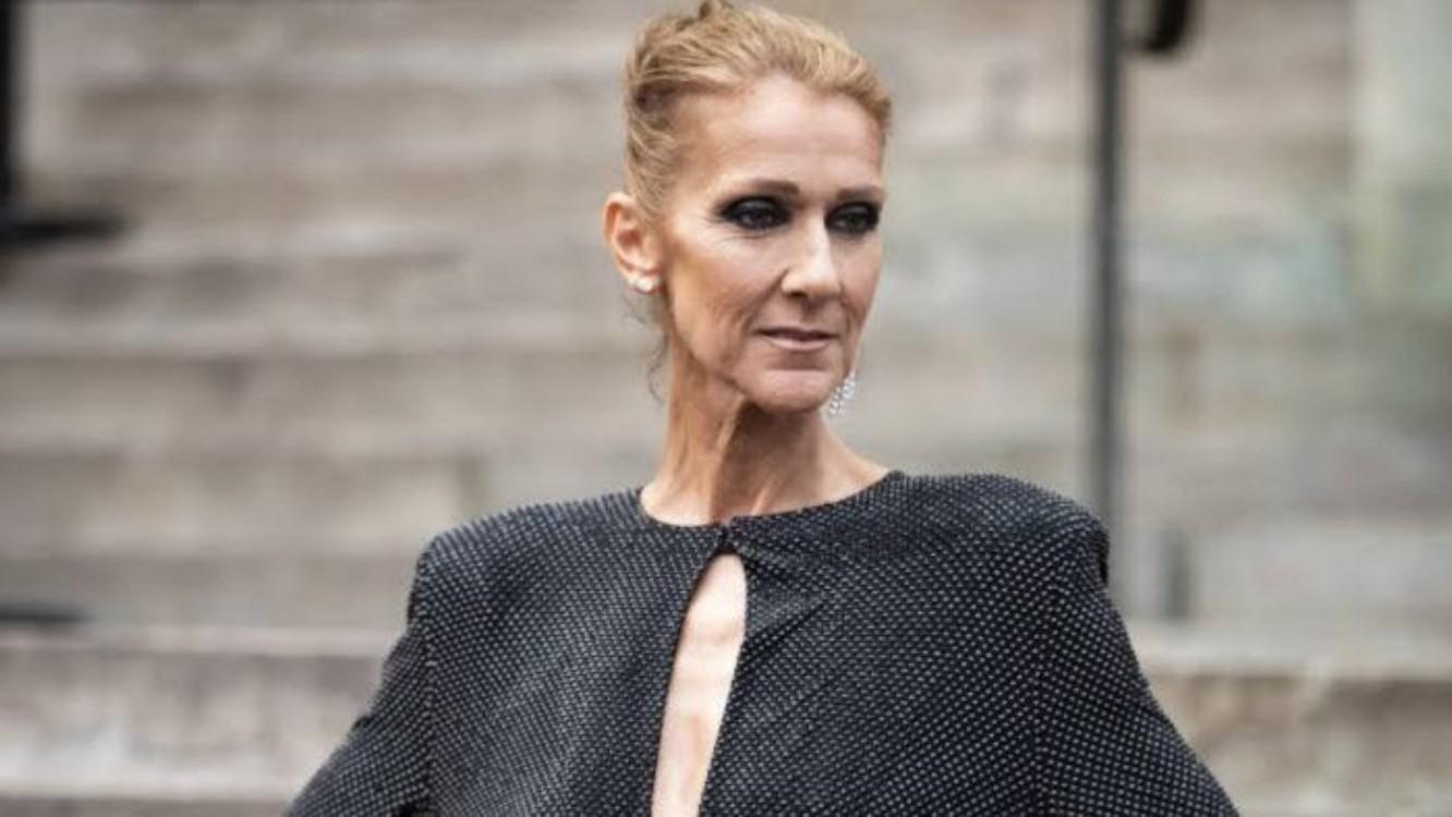 Céline Dion Confirms the Devastating Rumors About Her Health - Trendy ...