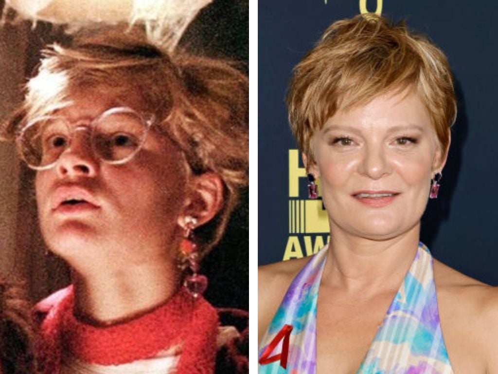 Goonies Never Say Die: The Cast Of ‘The Goonies’ Then And Now - History ...