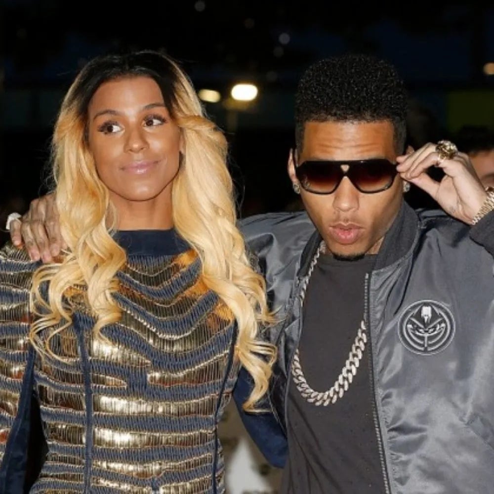 42 Iconic Rappers and Their OutofTheirLeague Wives and Girlfriends