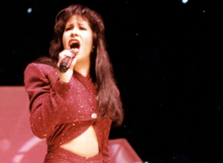 Interesting Details About Selena Quintanilla’s Tragically Brief Life