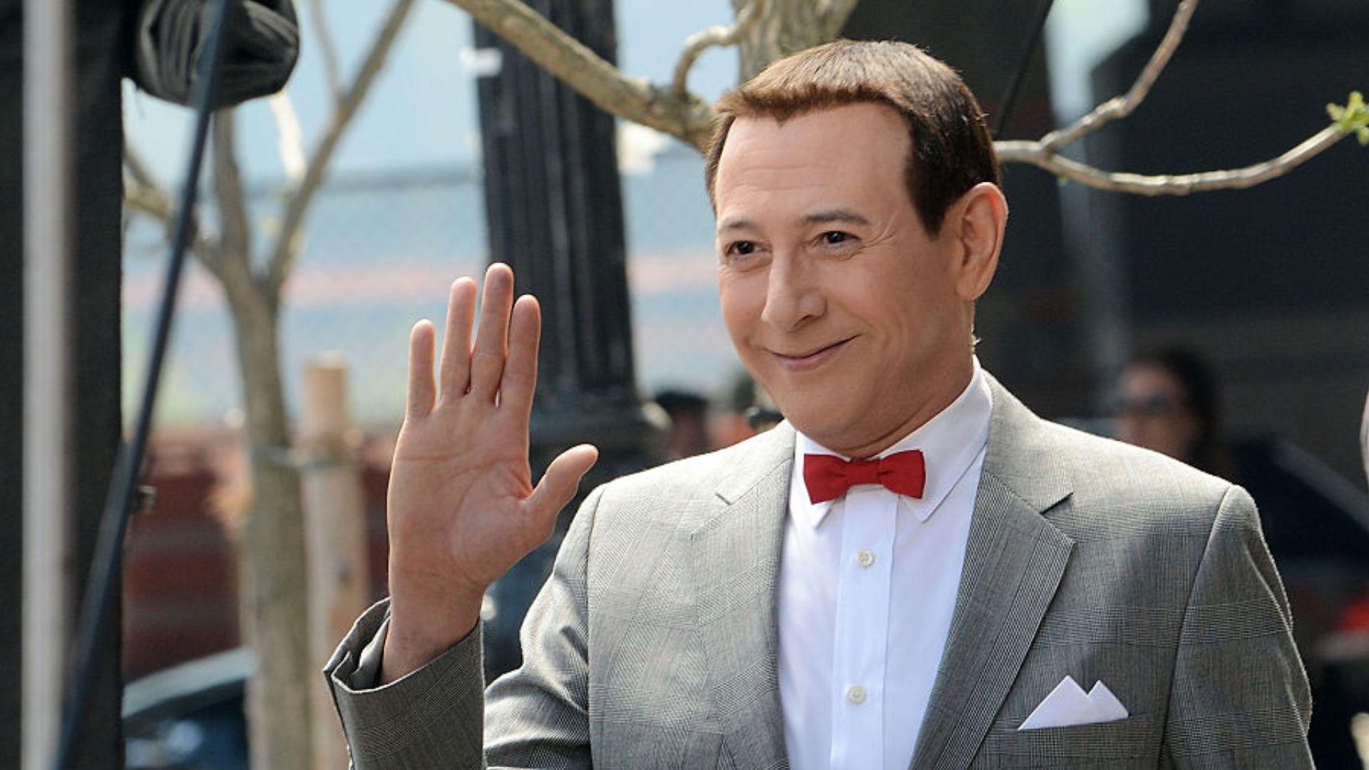 From Stage to Stardom: Remembering Pee-Wee Herman Actor Paul Reubens