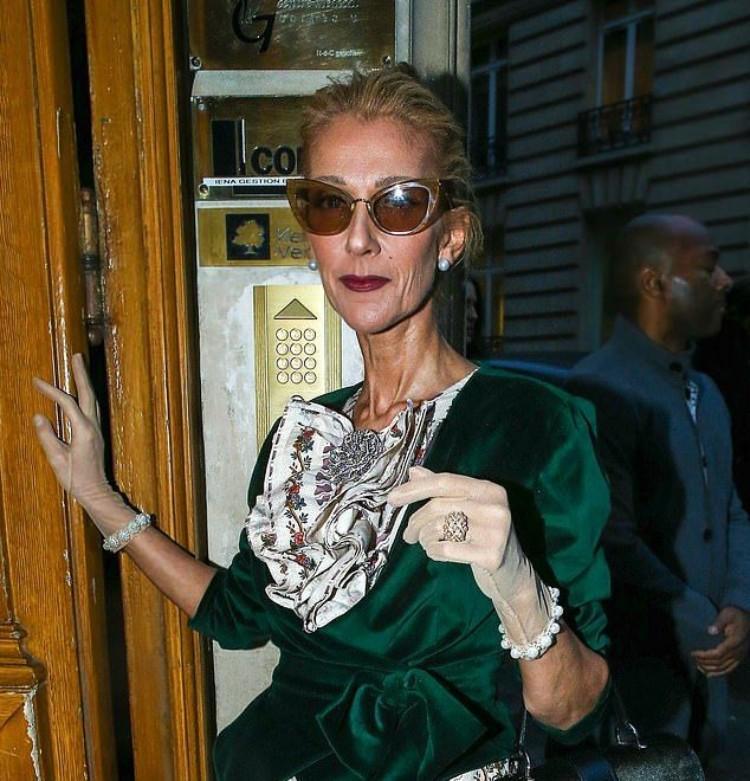 Céline Dion Confirms the Devastating Rumors About Her Health - Family ...