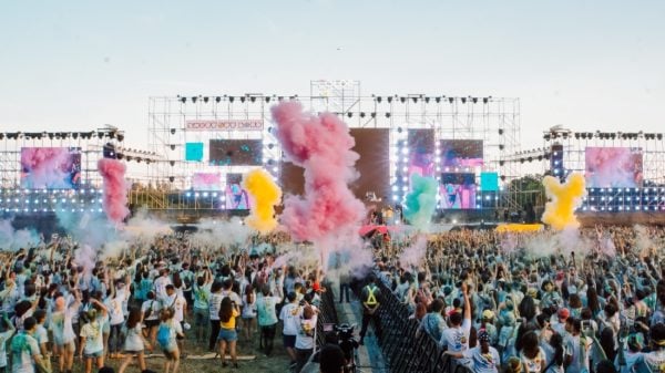 Music Festivals you don’t want to miss!