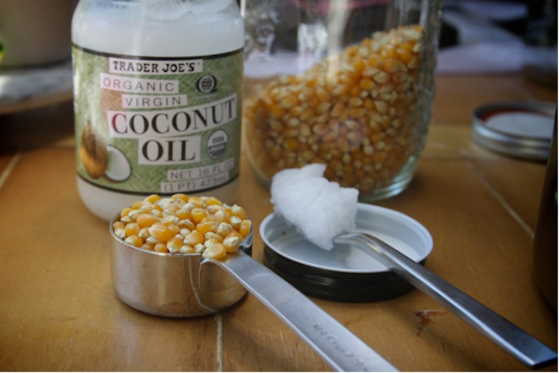 40 Wildly Different Uses For Coconut Oil   C144c178 Coconut Oil Butter 