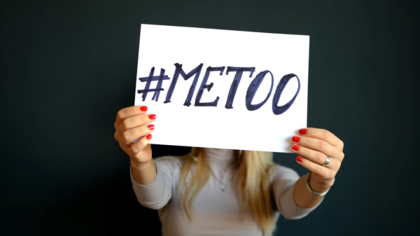 The #MeToo movement has been quite the prevalent movement of the 21st century. With its global impact, women have been coming forth with their stories of abuse, but is the movement over? Keep reading to know more.