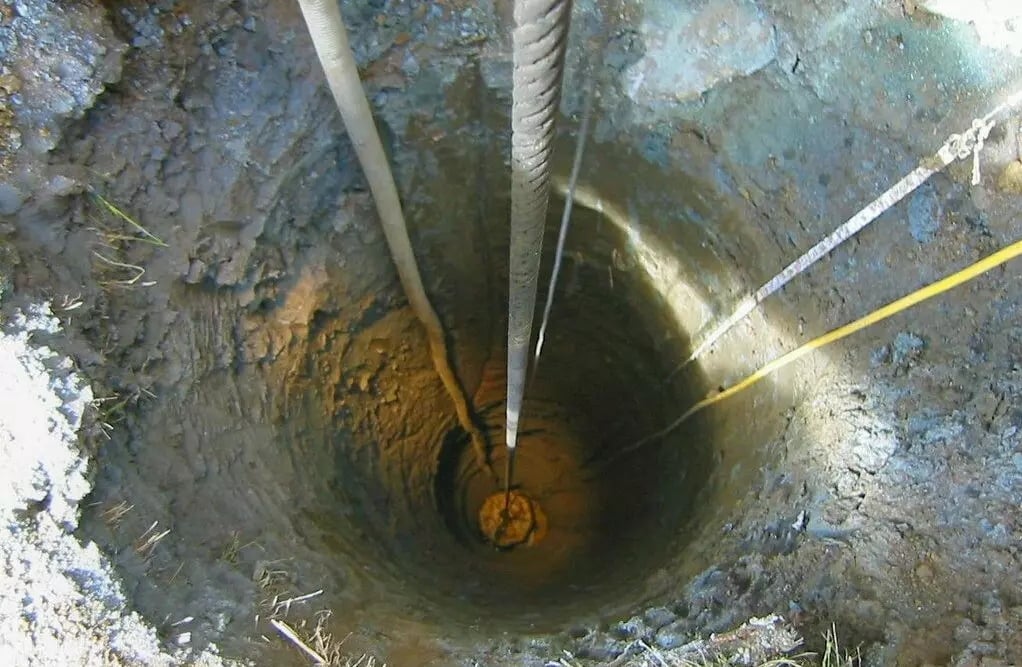 Deepest Hole On Earth Permanently Sealed After Finding A Shocking Discovery 9042