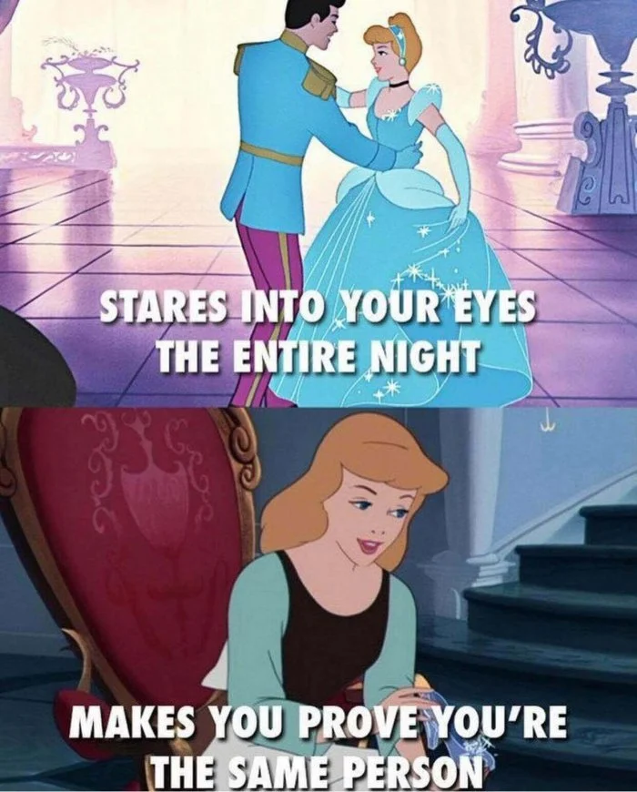 Hilarious Disney Princess Memes That Will Make You Rethink Your Entire ...