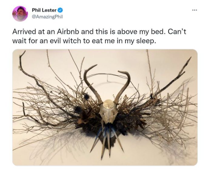 Major Vacation Mistakes Were Made With These Shocking Airbnb Stories