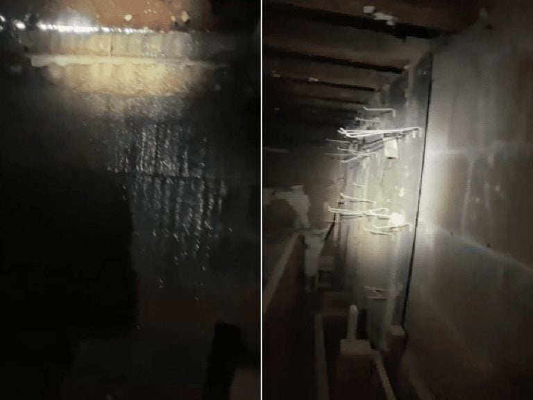 Ohio Couple's Home Renovation Leads to a Chilling Find Hacks Detective
