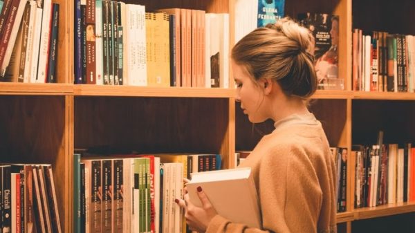 These are the most sold books since 2000!