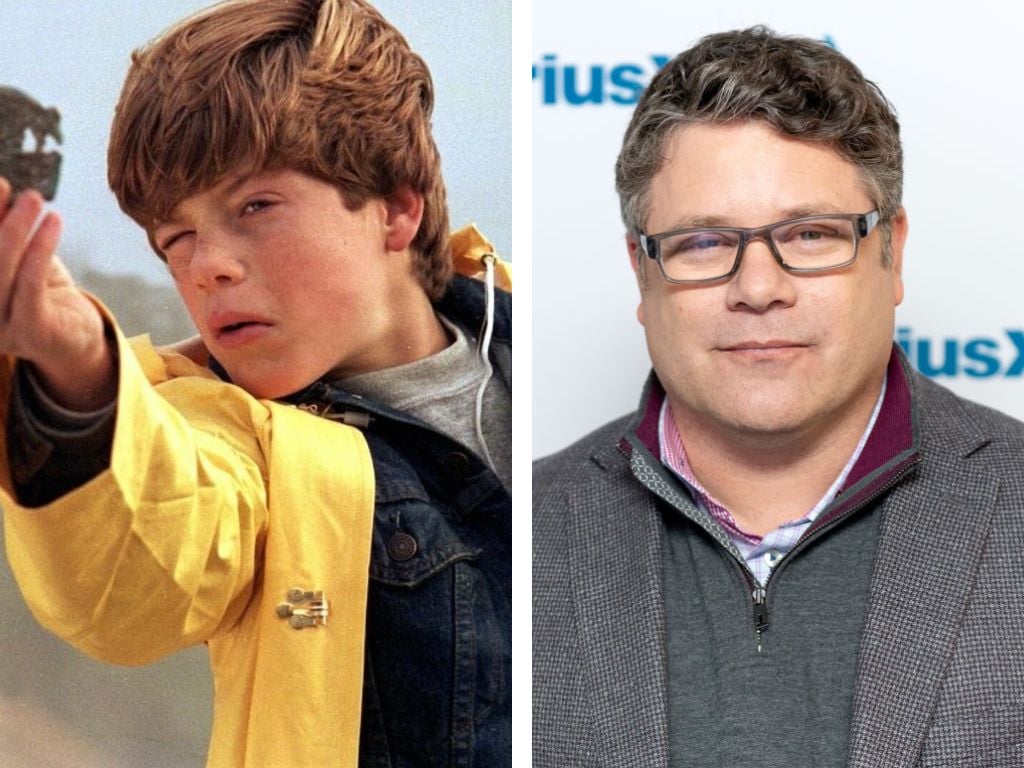 The Actors Of ‘The Goonies’ Then And Now