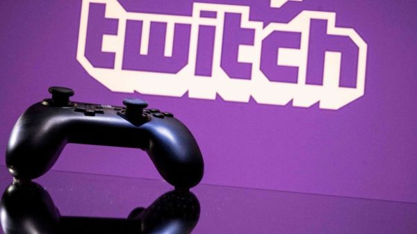 These streamers top the lists in income on Twitch