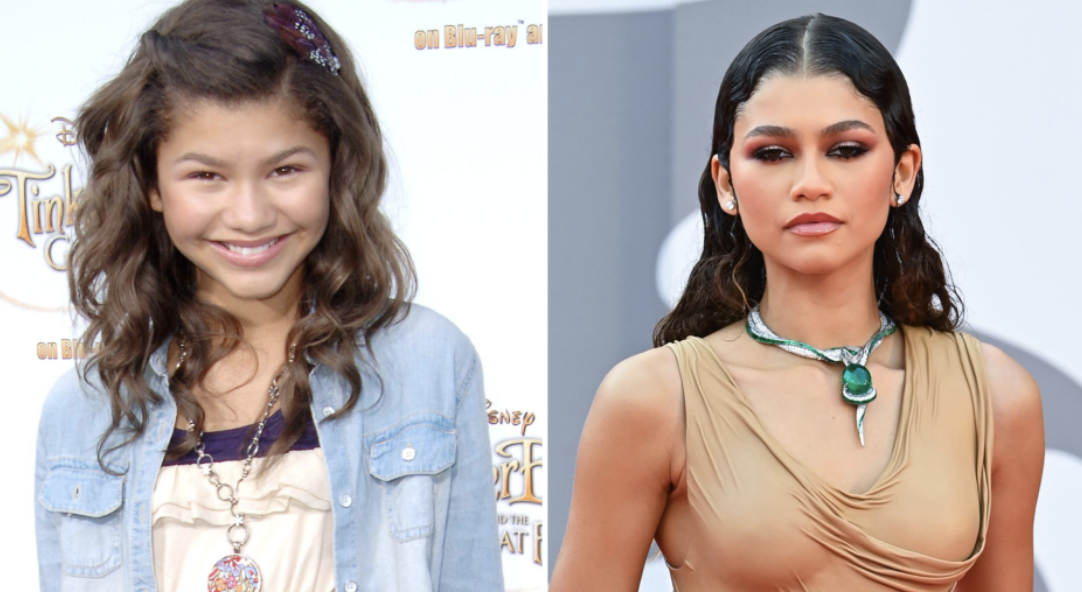 What Ever Happened To…? Forgotten Disney Stars, Then And Now