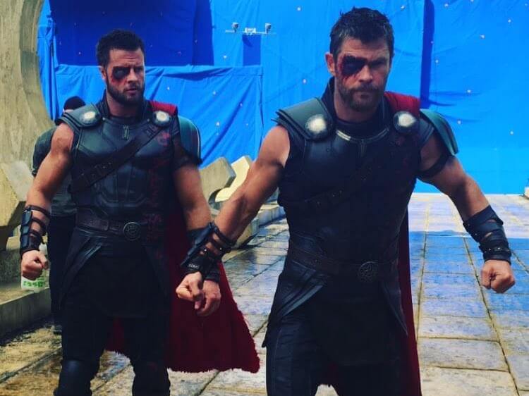 These Stunt Doubles For Hollywood A-Listers Will Shock You!