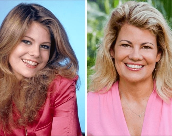 Lisa Whelchel Pics