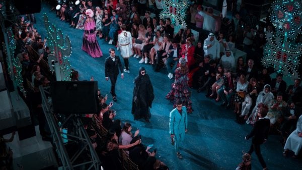 Paris Fashion Week is a night full of great fashion moments. The event is also followed by an after-party that is attended by many A-listers from Hollywood. Keep reading further to know more about Paris Fashion Week.