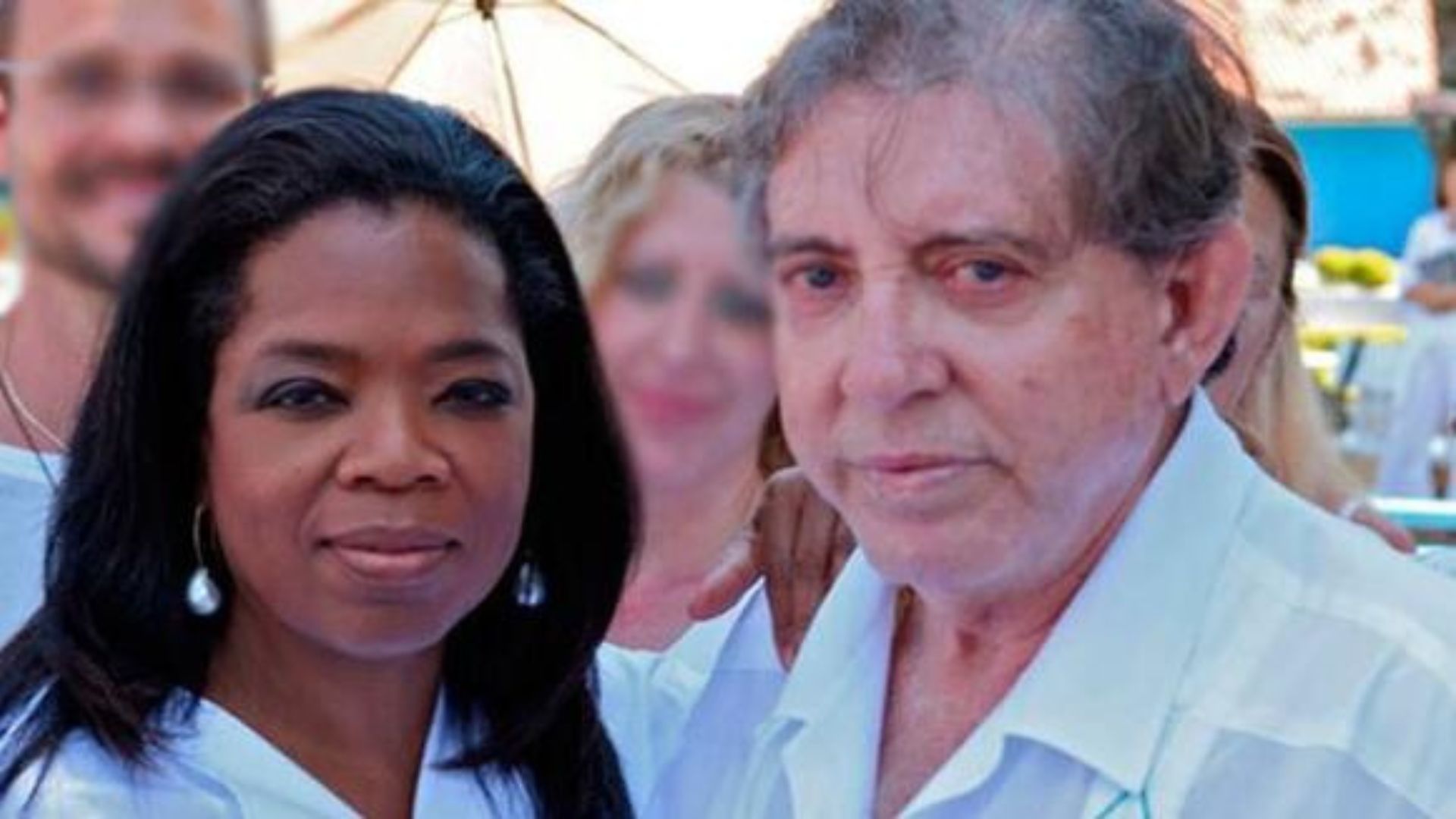 Oprah’s Spiritual Leader ‘John of God’ Sentenced To 99 Years In Prison