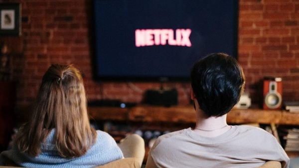 top Netflix series to watch